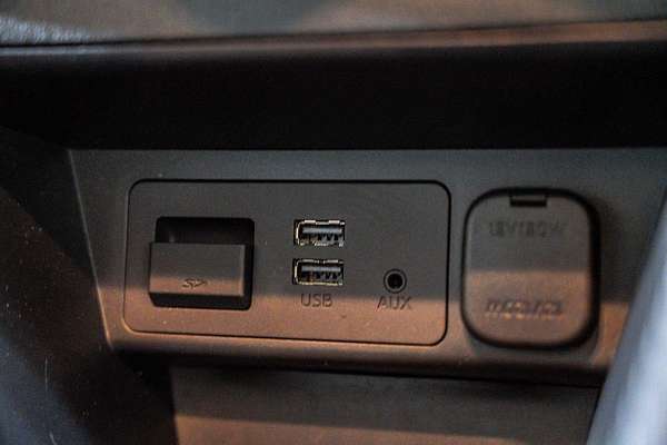 2018 Mazda 2 Genki DJ Series