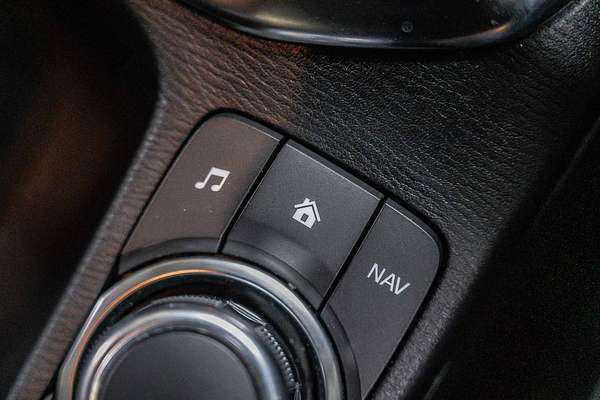 2018 Mazda 2 Genki DJ Series