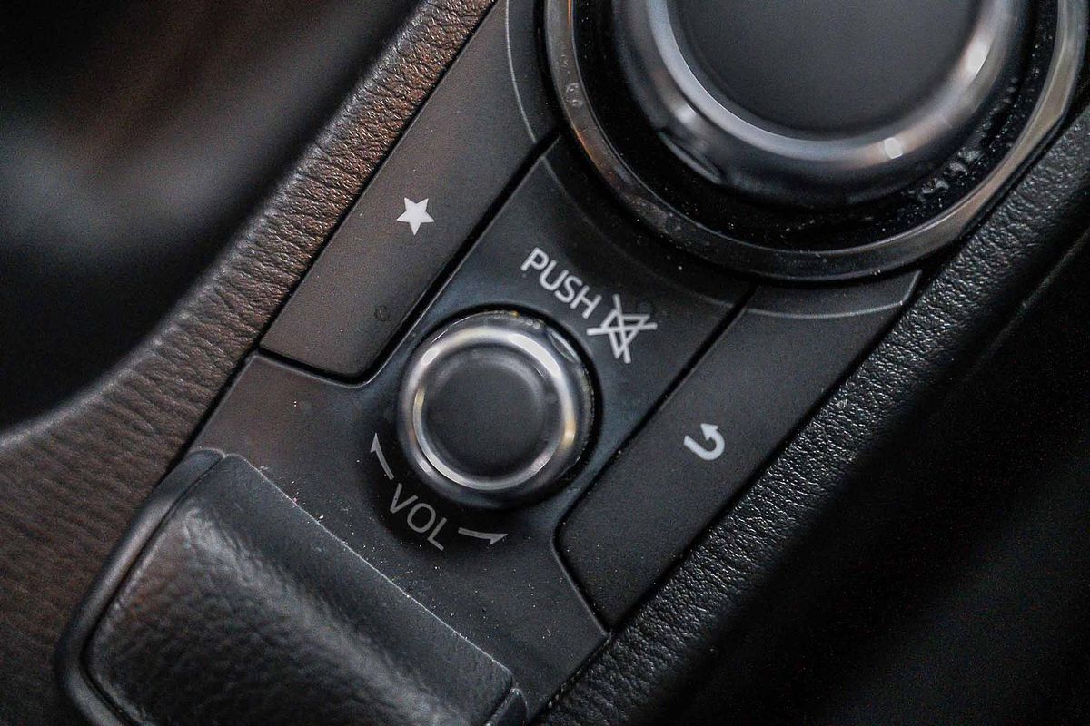 2018 Mazda 2 Genki DJ Series