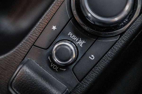 2018 Mazda 2 Genki DJ Series