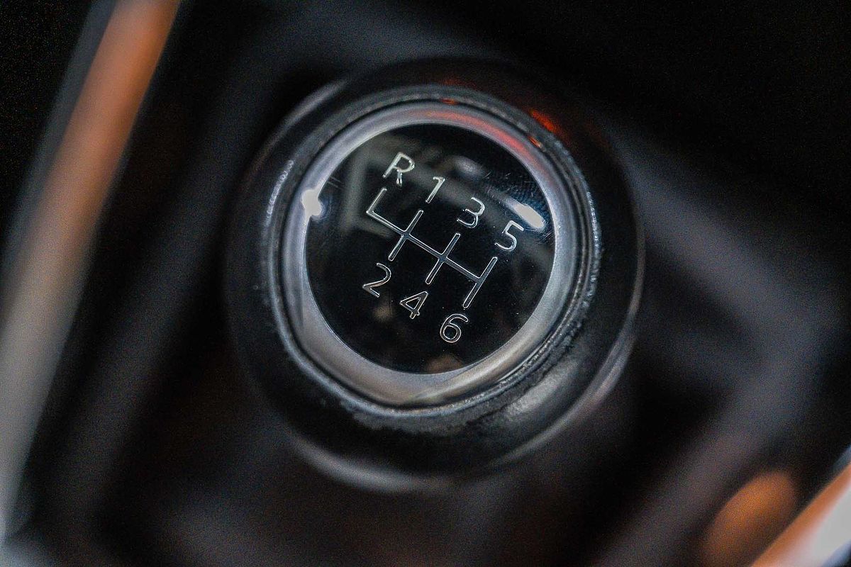 2018 Mazda 2 Genki DJ Series