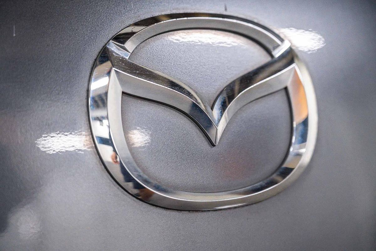 2018 Mazda 2 Genki DJ Series