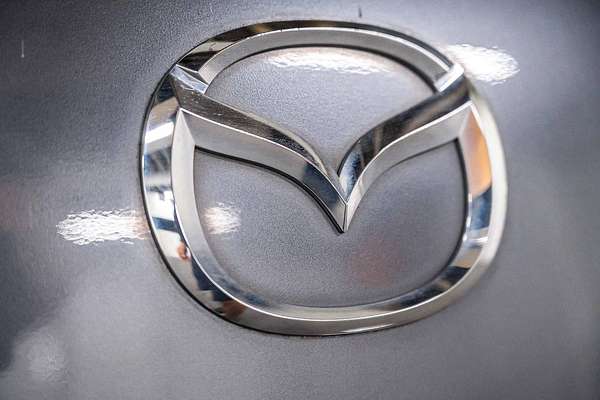 2018 Mazda 2 Genki DJ Series