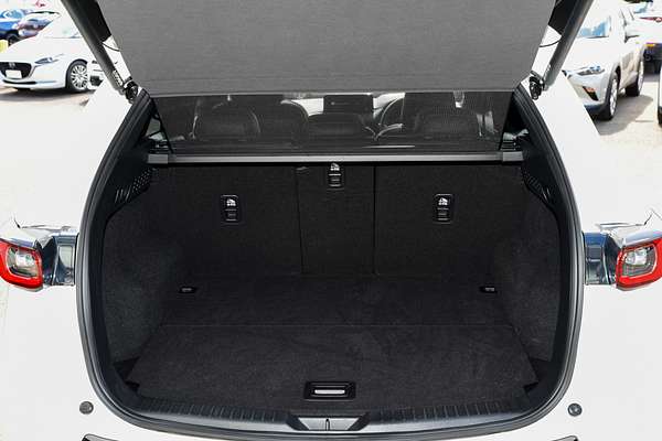 2025 Mazda CX-5 G35 GT SP KF Series