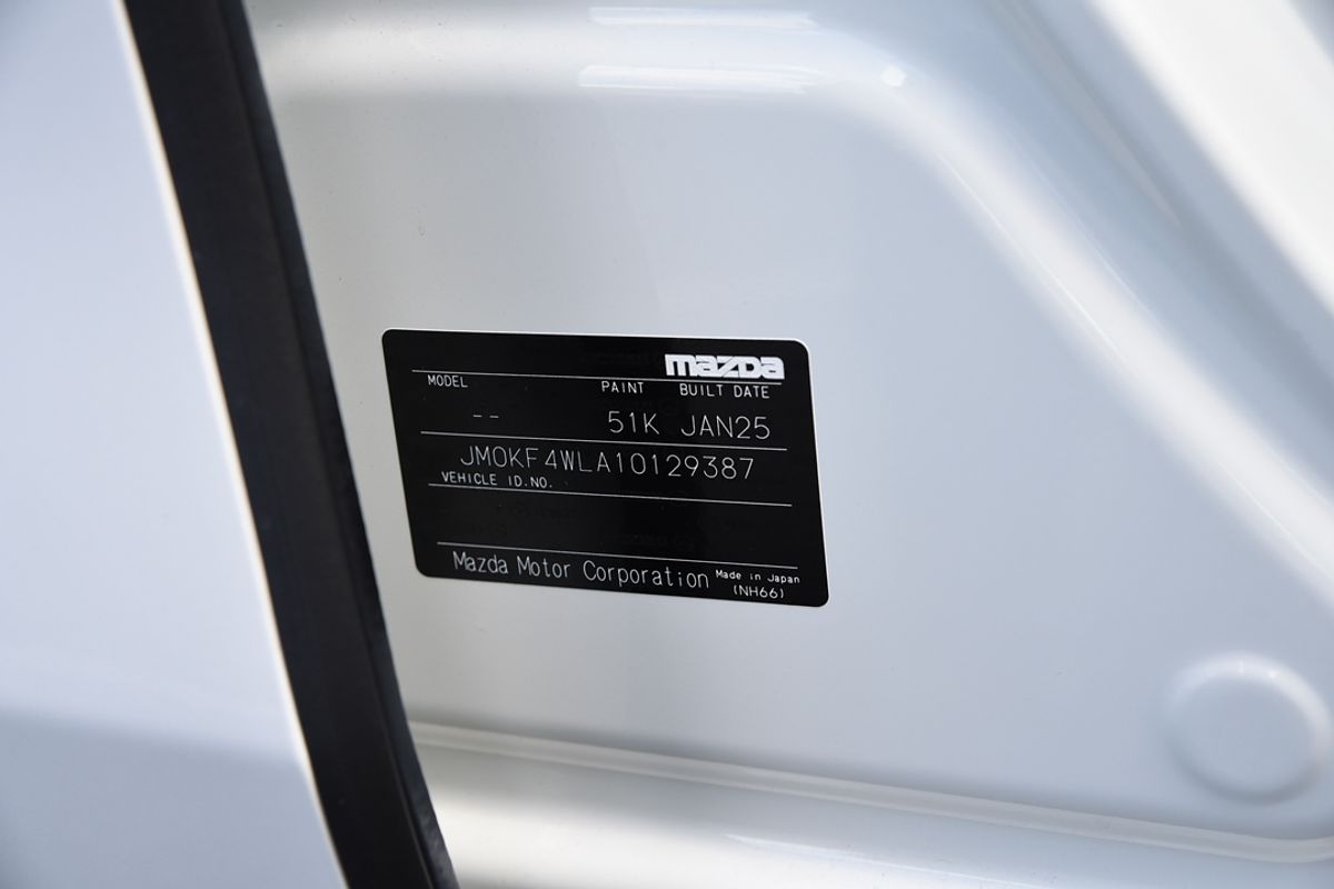 2025 Mazda CX-5 G35 GT SP KF Series