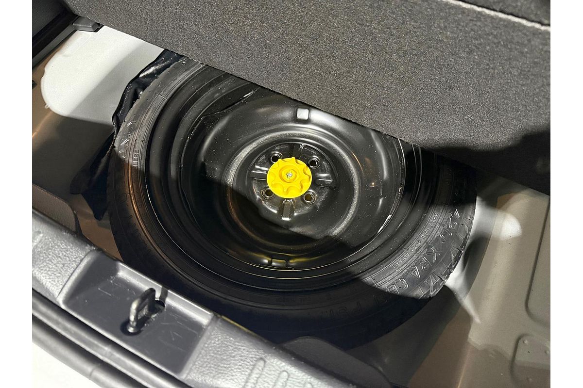 2023 Toyota Yaris Ascent Sport MXPA10R