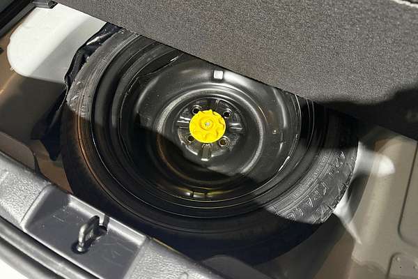 2023 Toyota Yaris Ascent Sport MXPA10R