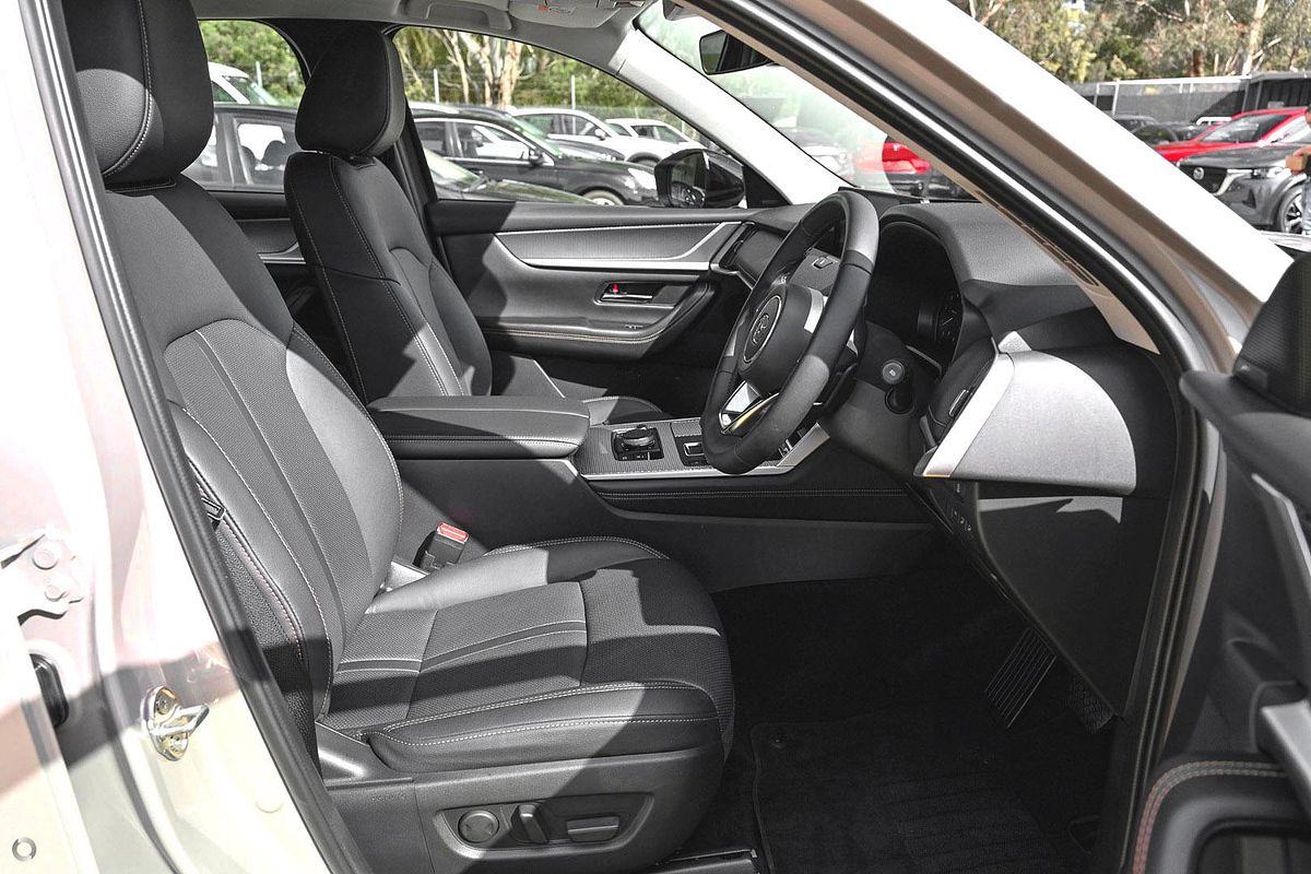 2025 Mazda CX-60 G40e GT KH Series