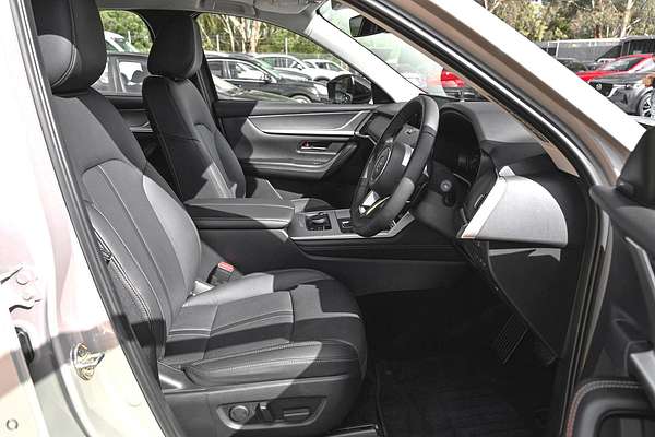 2025 Mazda CX-60 G40e GT KH Series