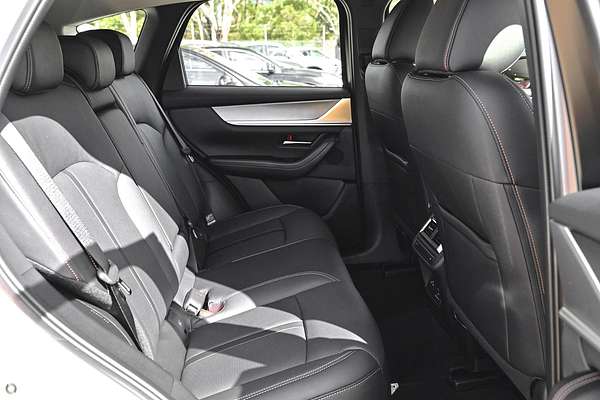 2025 Mazda CX-60 G40e GT KH Series