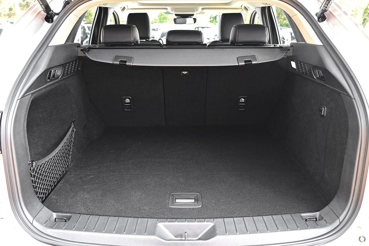 2025 Mazda CX-60 G40e GT KH Series