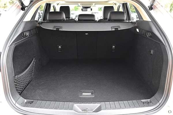 2025 Mazda CX-60 G40e GT KH Series