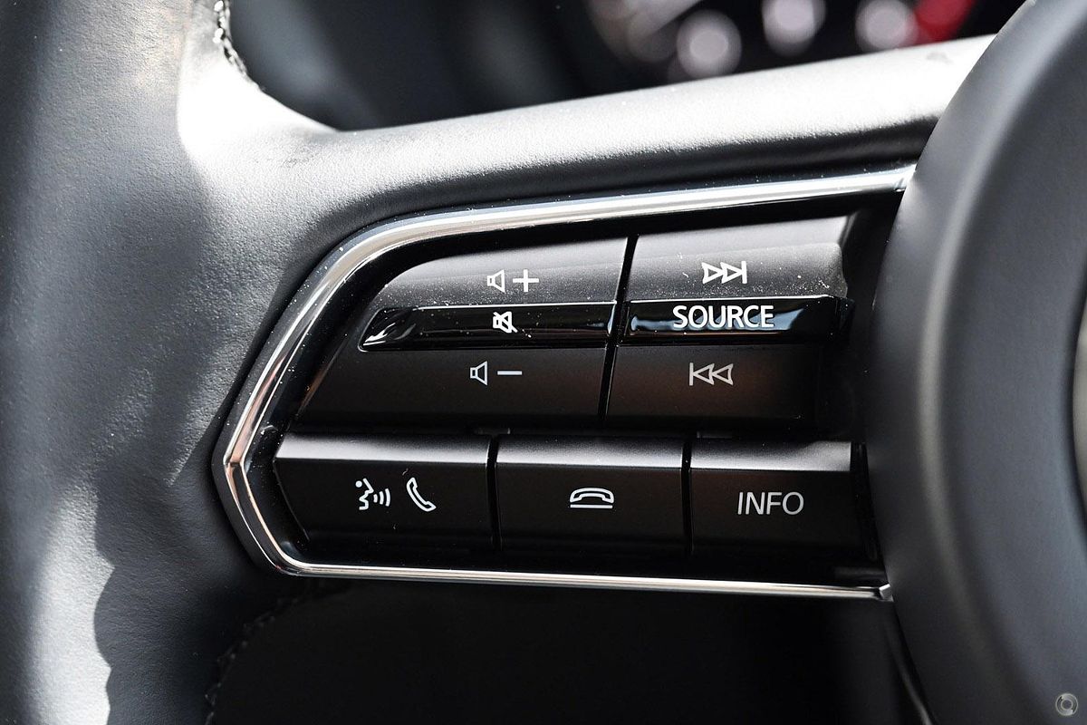 2025 Mazda CX-60 G40e GT KH Series