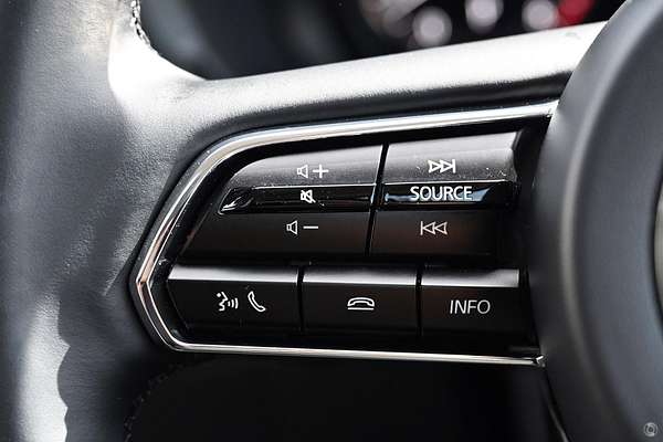 2025 Mazda CX-60 G40e GT KH Series