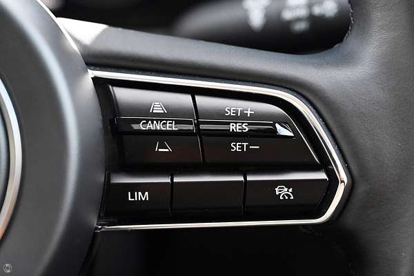 2025 Mazda CX-60 G40e GT KH Series