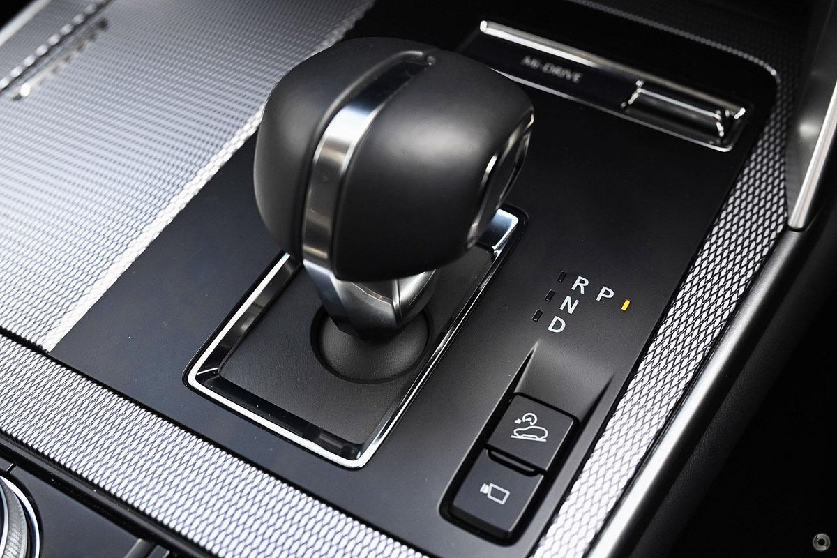 2025 Mazda CX-60 G40e GT KH Series