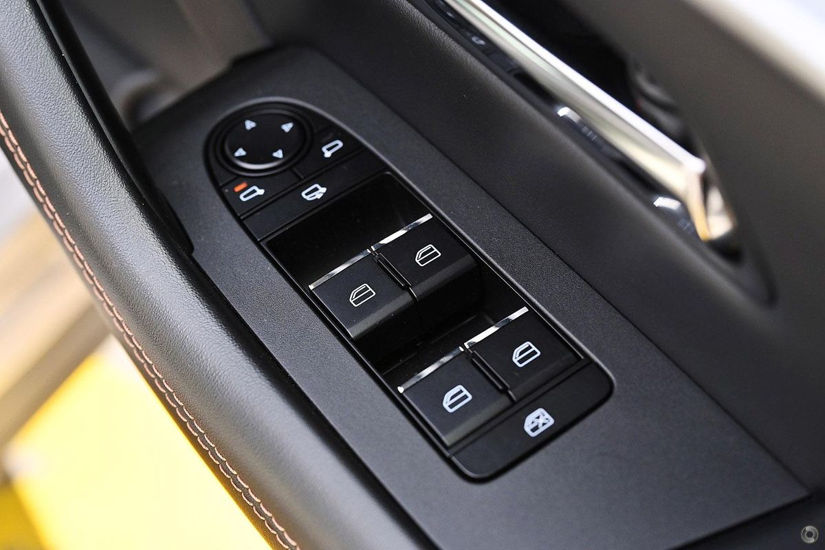 2025 Mazda CX-60 G40e GT KH Series