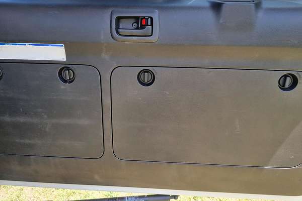 2022 Toyota Landcruiser Prado GXL GDJ150R