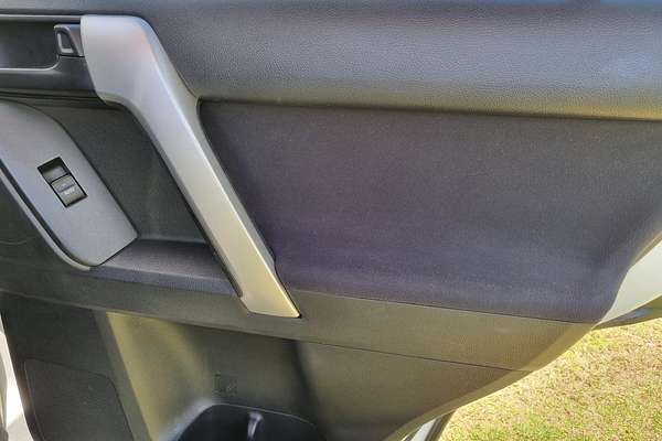 2022 Toyota Landcruiser Prado GXL GDJ150R