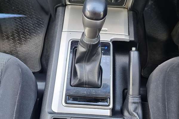 2022 Toyota Landcruiser Prado GXL GDJ150R