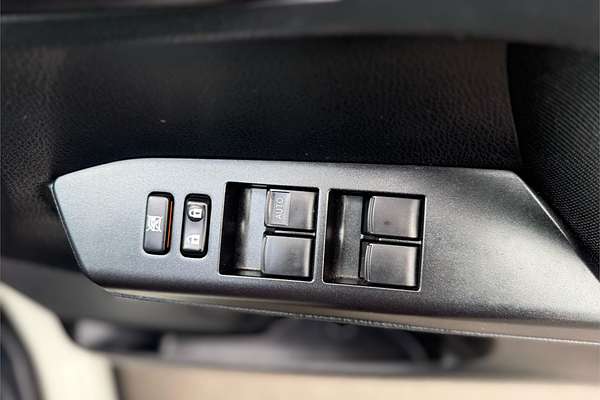 2016 Toyota RAV4 GX ZSA42R