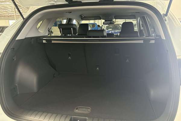 2020 Hyundai Tucson Elite TL3