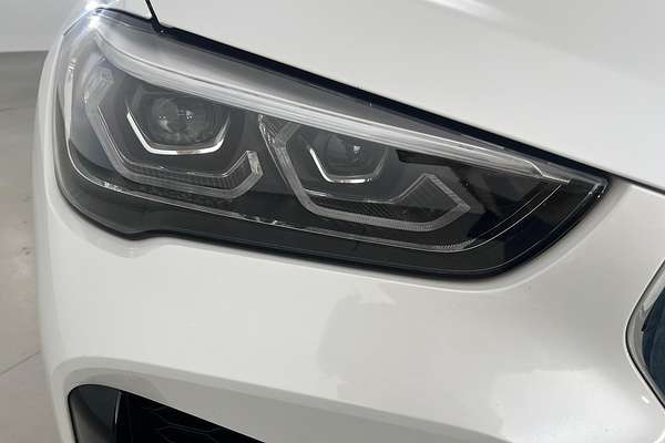 2021 BMW X1 xDRIVE 25i F48