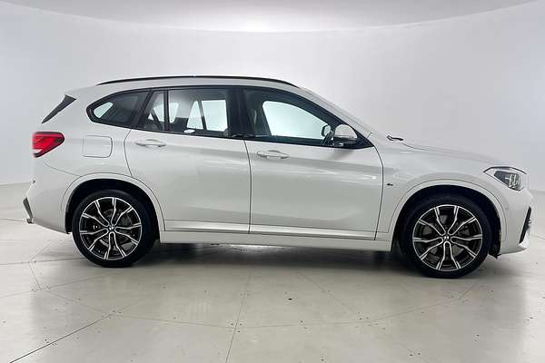 2021 BMW X1 xDRIVE 25i F48
