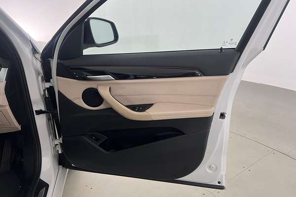 2021 BMW X1 xDRIVE 25i F48