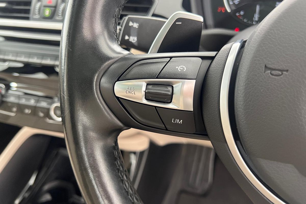 2021 BMW X1 xDRIVE 25i F48