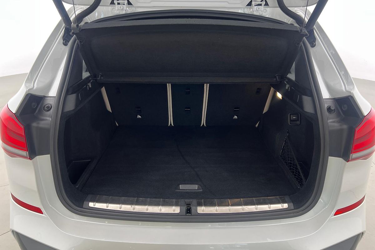 2021 BMW X1 xDRIVE 25i F48