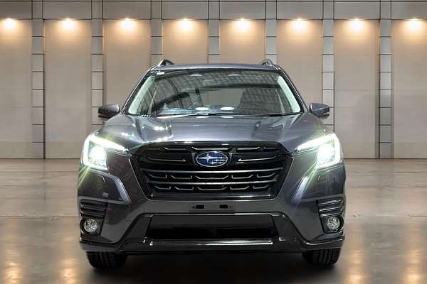 2023 Subaru Forester 2.5i S5