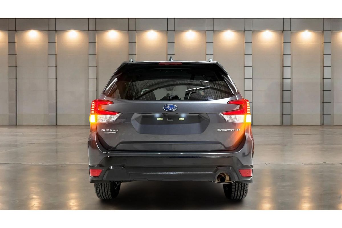 2023 Subaru Forester 2.5i S5