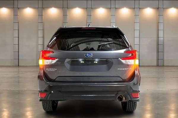 2023 Subaru Forester 2.5i S5