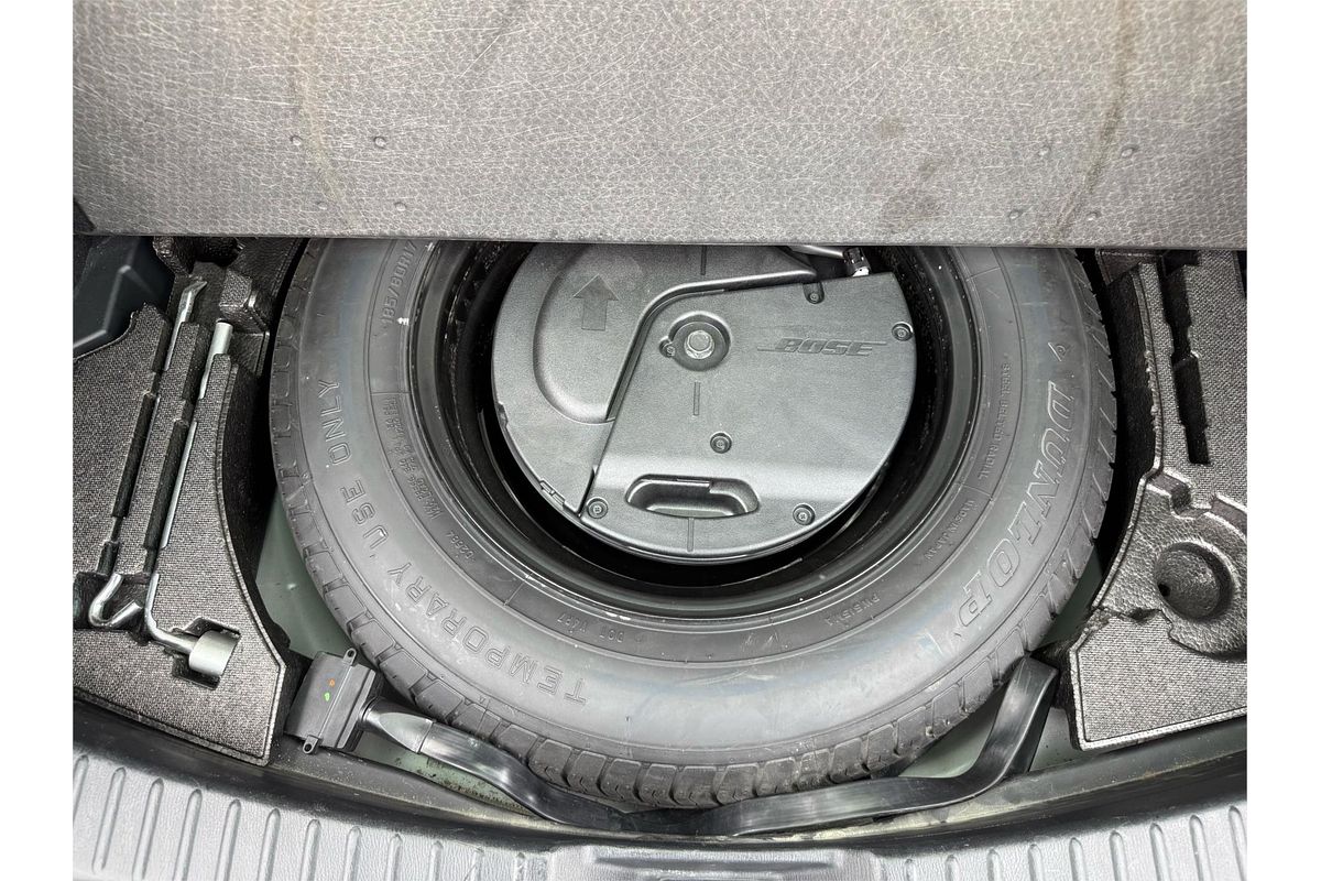 2017 Mazda CX-5 Akera MY17.5 (KF SERIES 2)