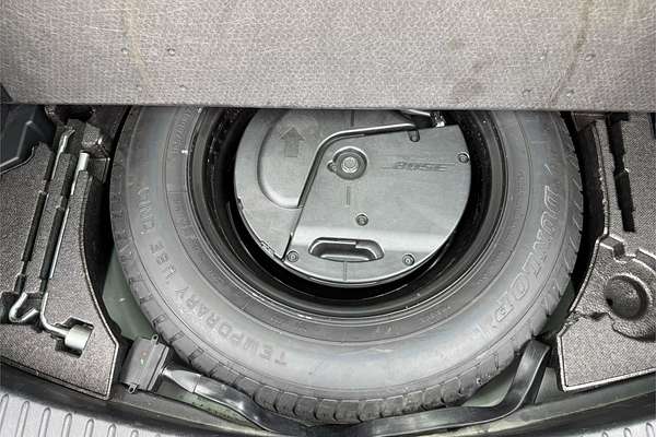 2017 Mazda CX-5 Akera MY17.5 (KF SERIES 2)