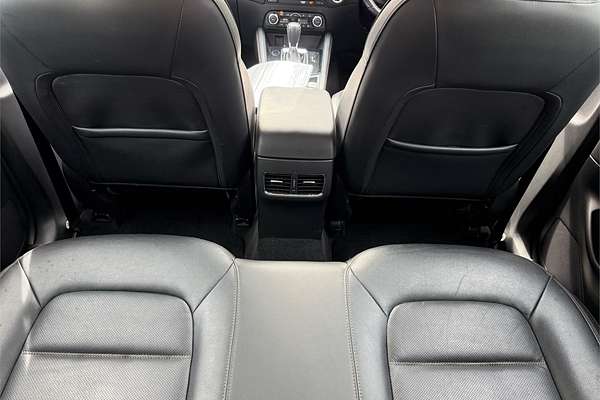 2017 Mazda CX-5 Akera MY17.5 (KF SERIES 2)