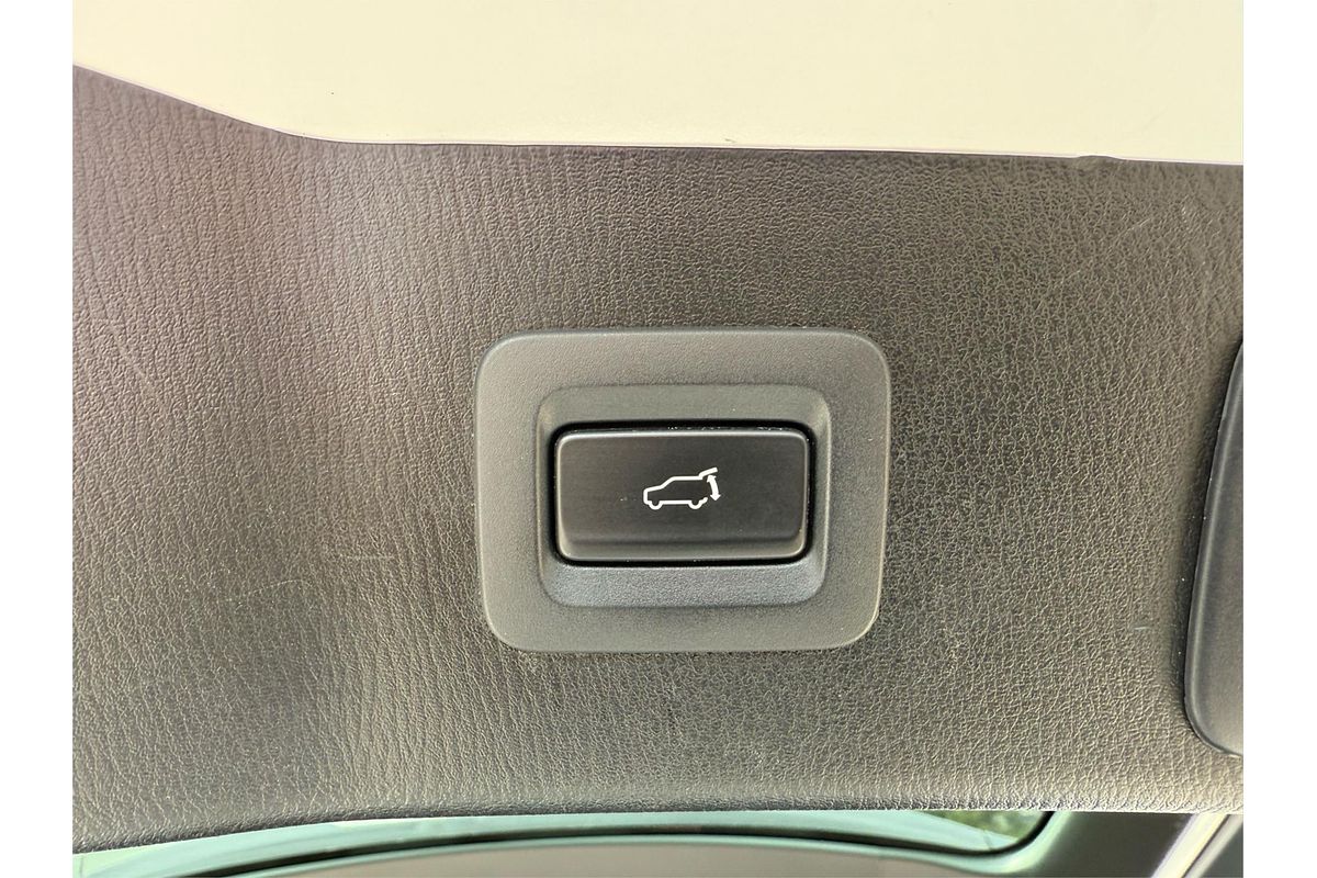 2017 Mazda CX-5 Akera MY17.5 (KF SERIES 2)