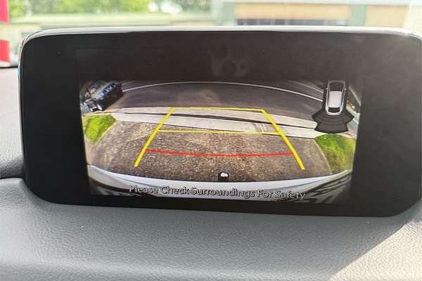 2017 Mazda CX-5 Akera MY17.5 (KF SERIES 2)