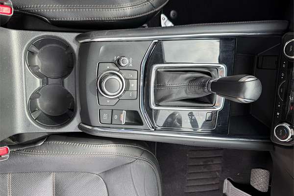 2017 Mazda CX-5 Akera MY17.5 (KF SERIES 2)