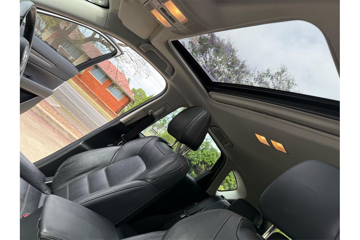 2017 Mazda CX-5 Akera MY17.5 (KF SERIES 2)