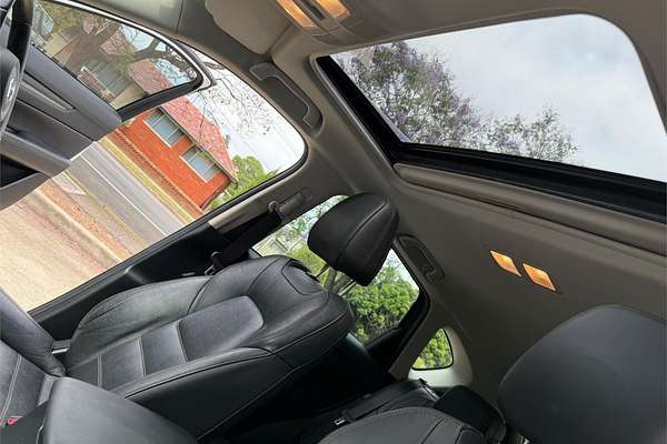 2017 Mazda CX-5 Akera MY17.5 (KF SERIES 2)