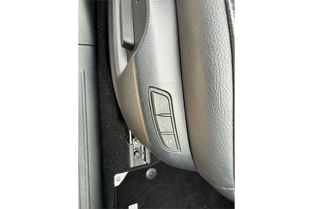 2017 Mazda CX-5 Akera MY17.5 (KF SERIES 2)