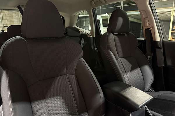 2023 Subaru Forester 2.5i S5