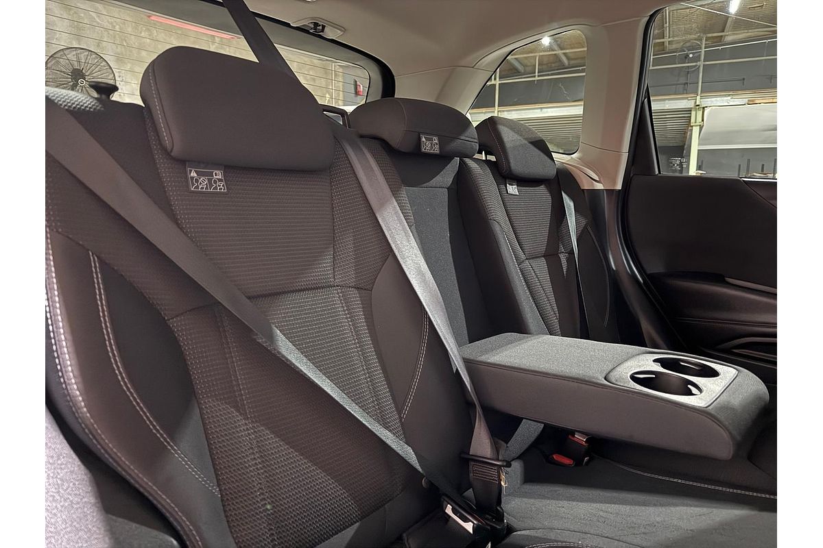 2023 Subaru Forester 2.5i S5