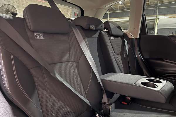 2023 Subaru Forester 2.5i S5