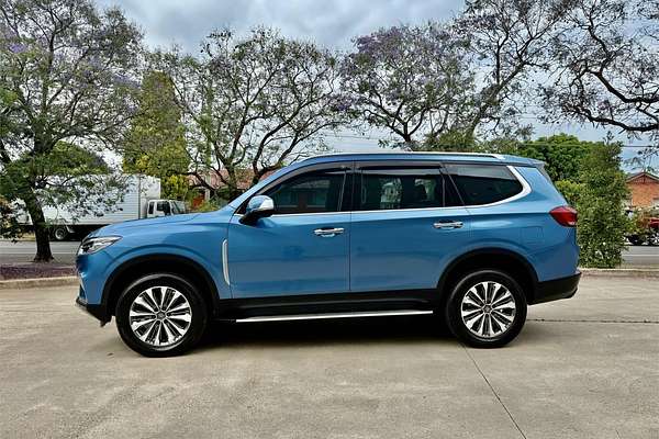 2021 LDV D90 Executive SV9A