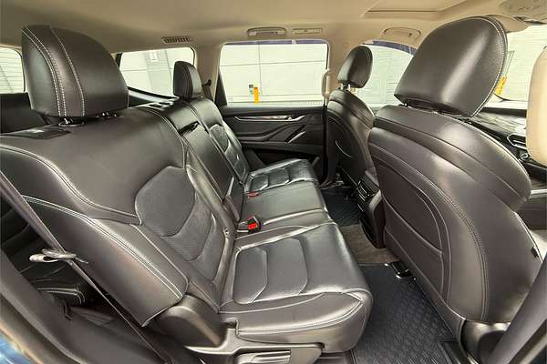 2021 LDV D90 Executive SV9A