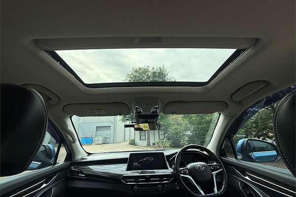 2021 LDV D90 Executive SV9A