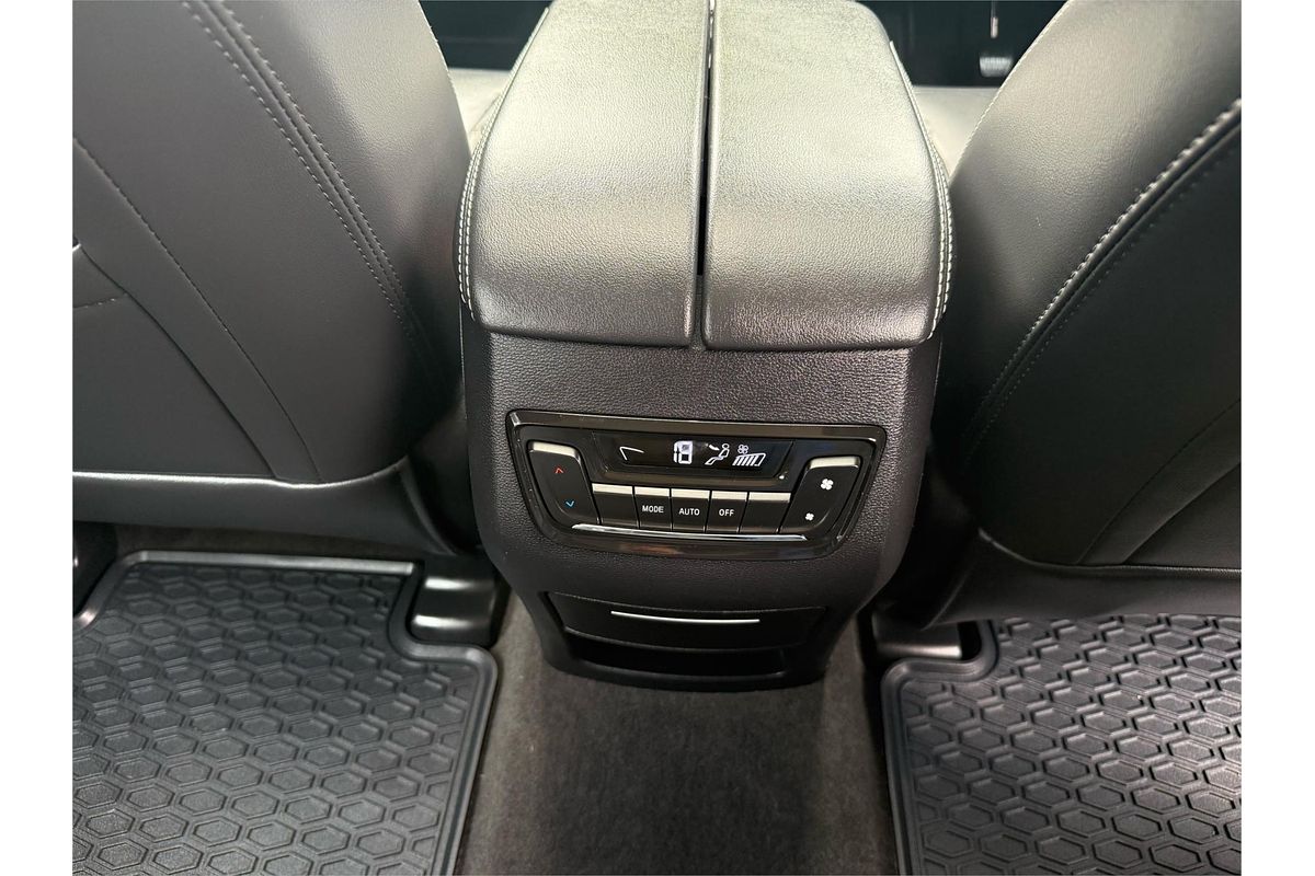 2021 LDV D90 Executive SV9A